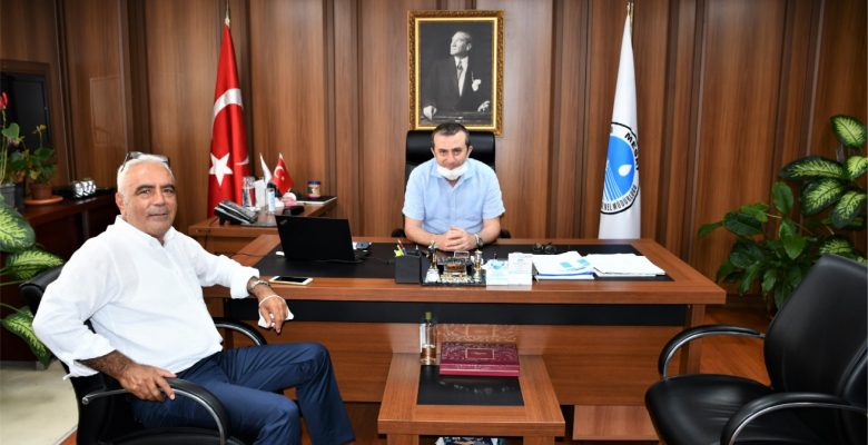 İş İnsanı Baysan, Askıda Fatura Kampanyasına Katıldı