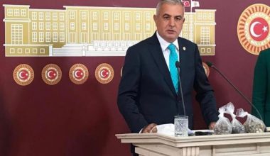 ”Narenciye Üreticilerimizin Yaşadığı Mağduriyet Giderilmelidir ”