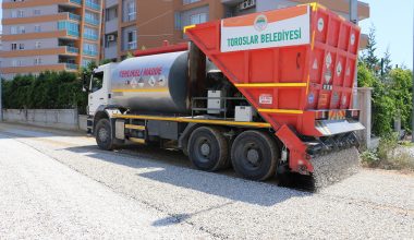 “İlçemizin çehresini değiştirecek hizmetlerimize devam edeceğiz”