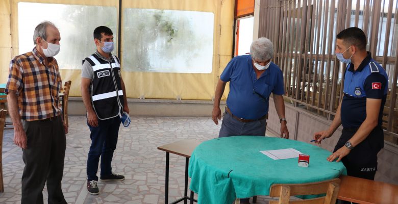 “Pandemi kuralları hayati önem taşıyor”