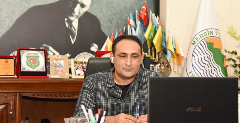 “YENİ DÜNYA DÜZENİNDE TÜRKİYE’NİN LİDERLİĞİ BAŞLIYOR”