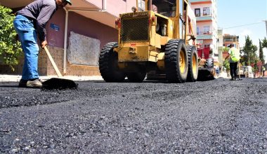 “Kaliteli hizmet anlayışıyla çalışıyoruz”