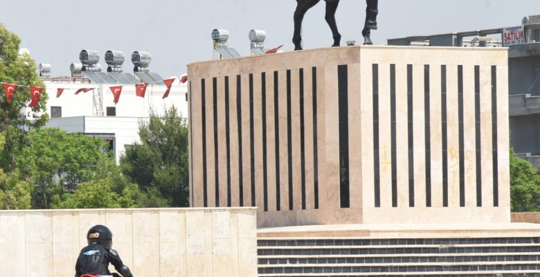 TOROSLAR’DA YENİ BİR ŞAMPİYON YETİŞİYOR