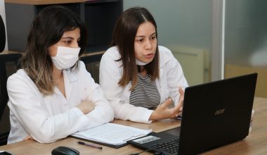 “Kaygının, Başarınızın Önüne Geçmesine İzin Vermeyin”