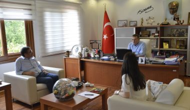 Erken Çocukluk Eğitimleri devam ediyor