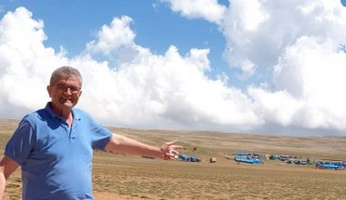 MESİAD’DAN İÇ ANADOLU’YA ALTERNATİF YOL ÖNERİSİ