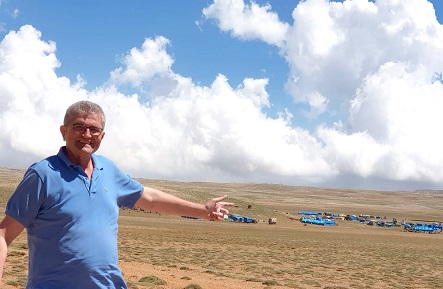 MESİAD’DAN İÇ ANADOLU’YA ALTERNATİF YOL ÖNERİSİ