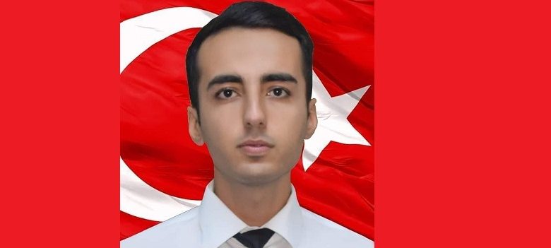 Keşif uçağı kazasında Anamurlu polis şehit düştü