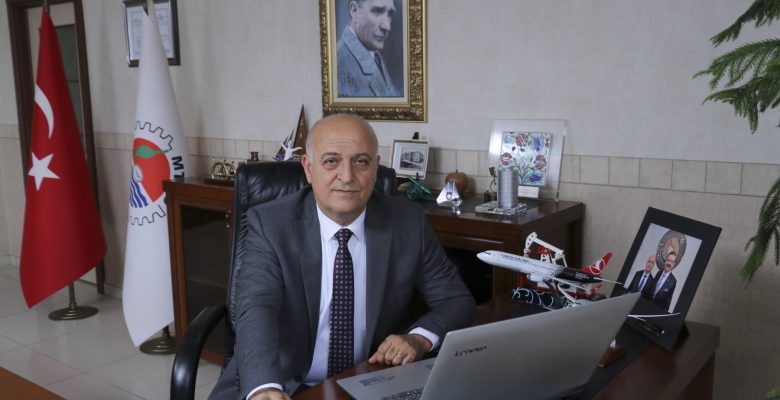 “Vergi ve sicil affı acil bir konudur”