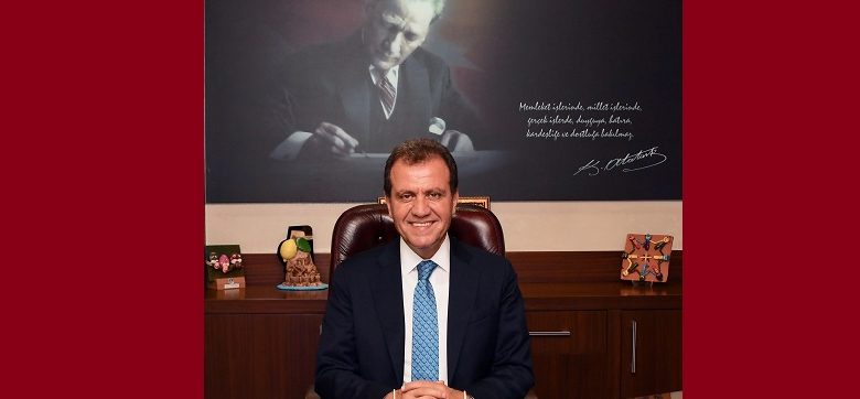 BAŞKAN SEÇER’DEN KURBAN BAYRAMI MESAJI