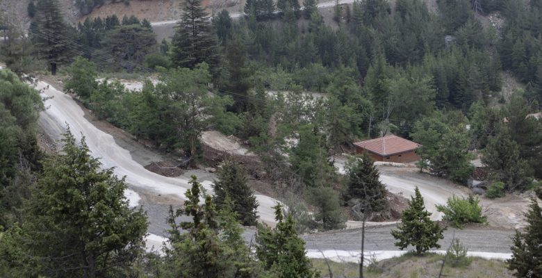 ŞİFALI SU KAYNAĞIYLA SAĞLIK TURİZMİNE KATKI SUNACAK