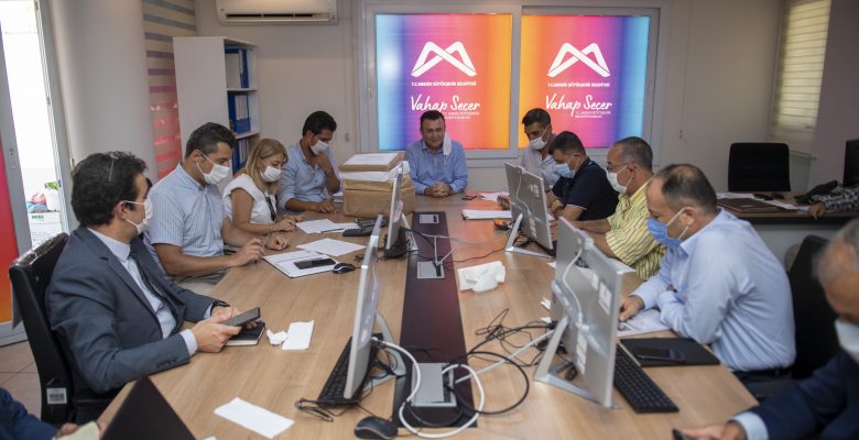 73 OTOBÜS ALIMI İÇİN 4 FİRMA TEKLİF VERDİ