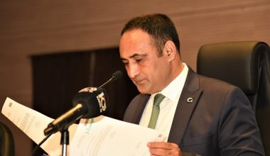 “YATIRIMCILARIN GÖZÜ TOROSLAR’DA “