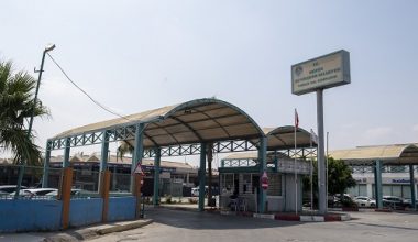 19 AYDA 1732 İŞLETMENİN HİJYEN DENETİMİ YAPILDI