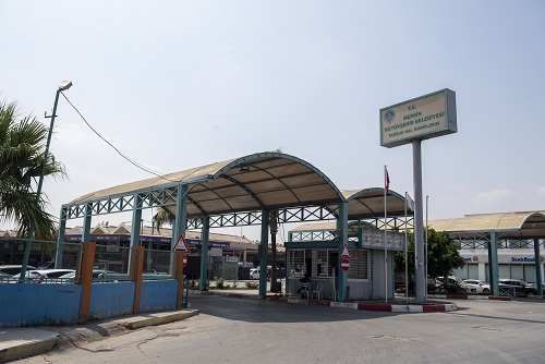 19 AYDA 1732 İŞLETMENİN HİJYEN DENETİMİ YAPILDI