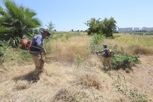ARATOS’UN ANIT MEZARI İÇİN KAZI ÇALIŞMALARI BAŞLIYOR