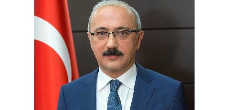 Elvan: “Her şey  Çocuklarımız için”