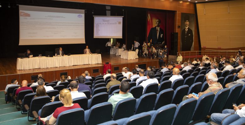 DÜĞÜMÜ VALİLİK ÇÖZECEK!