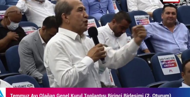 SUYA KADEME DÜZENLEMESİ VE ATIK SU İNDİRİMİ GELDİ