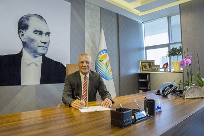 ‘Ziraat Mühendisliği uzmanlık alanıdır’