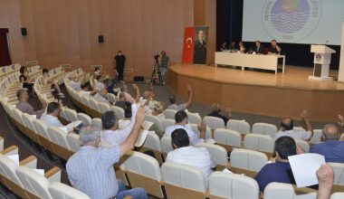 Yenişehir belediyesi, ilçe genelinde havai fişeklerin yasaklanması için harekete geçti