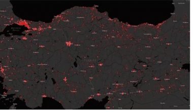 BÖLGEMİZDE 52 YENİ VAKA GÖRÜLDÜ