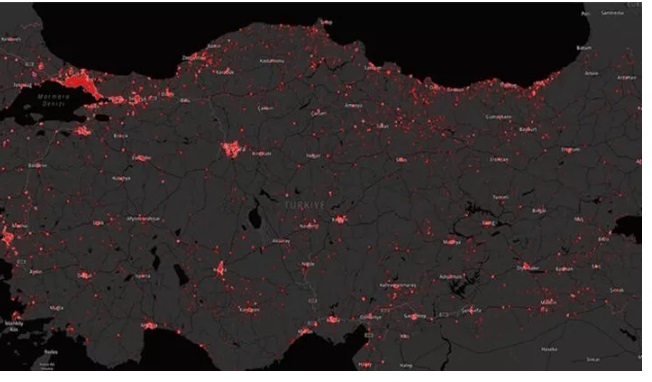 BÖLGEMİZDE 52 YENİ VAKA GÖRÜLDÜ