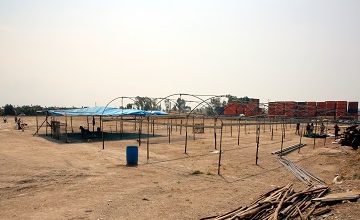 AKDENİZ’DE KURBAN SATIŞ VE KESİM YERLERİ BELİRLENDİ