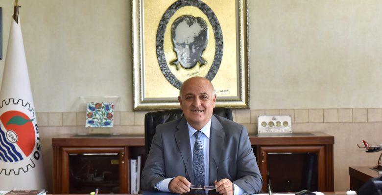 “Mersin potansiyellerini ekonomiye ve kalkınmasına yansıtan bir kent olmaktan uzaklaşıyor”