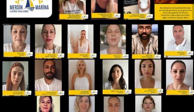 VİDEO İLE GAZETECİLER VE BASIN BAYRAMI KUTLAMASI