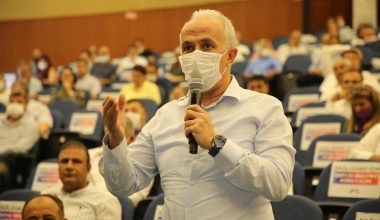 KURGU VİDEOYA TEPKİ