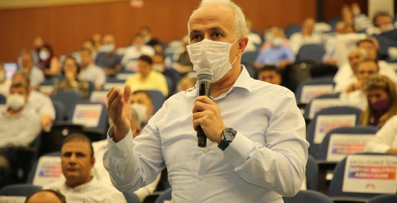 KURGU VİDEOYA TEPKİ