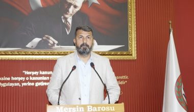 “İSTANBUL SÖZLEŞMESİ’NİN UYGULANMAMASI, KADINLARIN KATLEDİLMESİNE NEDEN OLUYOR”