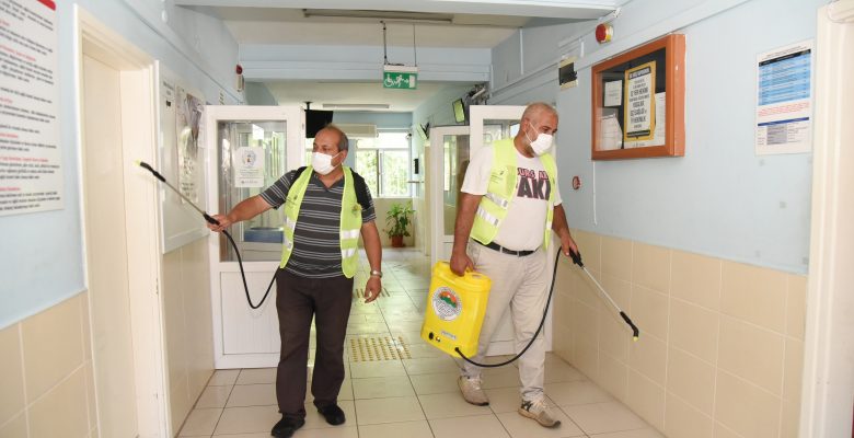 ÖNCELİK TOPLUM SAĞLIĞI