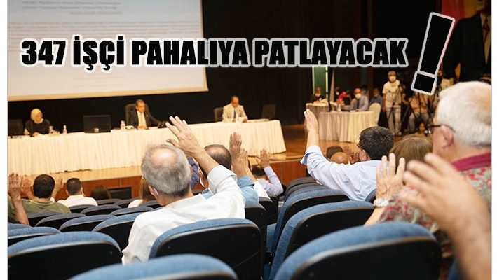 İşten çıkarılanlar Büyükşehir’e mali yük getirdi