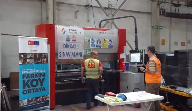 “MAHİR ELLER PROJESİ” İLE MERSİN’DEKİ İSTİHDAMA DESTEK