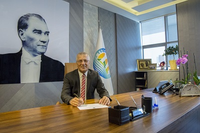 Tarhan: ‘Kurban Bayramımızı, tedbiri elden bırakmadan kutlayalım’