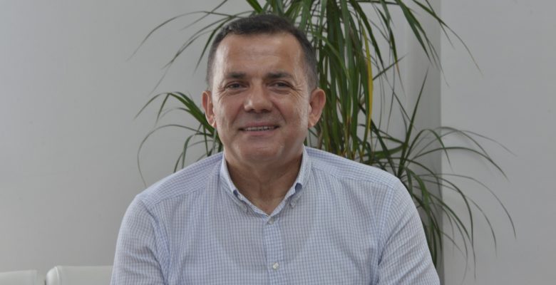 Başkan Özyiğit Kurban Bayramını Kutladı