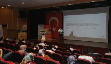 “Erdemli e-ticaret projesi, dijital devrimdir”