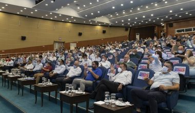 “KENT MEYDANI ÇALIŞMALARINDA ESNAF MAĞDUR EDİLMEYECEK”