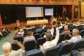 Mersin Büyükşehir Belediye Meclisinin Ağustos Ayı Olağan Toplantısı  gerçekleştirildi