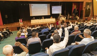 Mersin Büyükşehir Belediye Meclisinin Ağustos Ayı Olağan Toplantısı  gerçekleştirildi