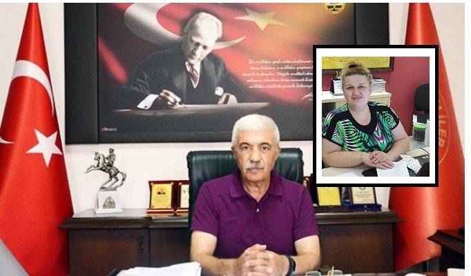 Çetinkaya Mersin Mağazasından Türkiye Emekliler Derneği Üyelerine Destek