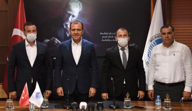 “HADİ GEL KÖYÜMÜZE DESTEK VERELİM PROJESİ” PROTOKOLÜ İMZALANDI