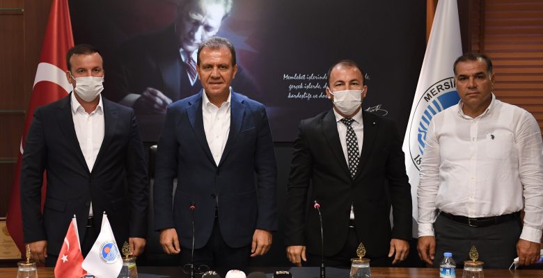 “HADİ GEL KÖYÜMÜZE DESTEK VERELİM PROJESİ” PROTOKOLÜ İMZALANDI