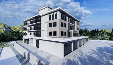 ENTEGRE YAPI, HALKKENT’İN ÇEHRESİNİ DEĞİŞTİRECEK