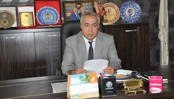 “ Kahveci esnafı can çekişiyor”