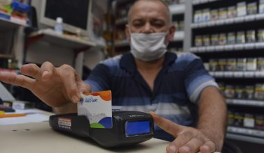 Yenişehir Halk Kart ile yerel esnaflar da kazanıyor