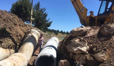 Toroslar’ın yüksek kesimlerinde çalışmalar sürüyor