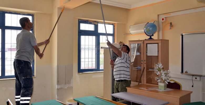 Akdeniz Belediyesi’nden Nitelikli İşgücü Ve İstihdama Destek